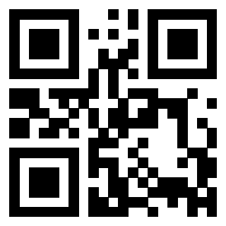 3308594854 - Immagine del QrCode associato