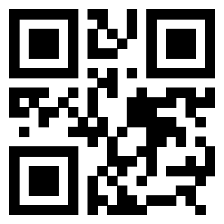 Immagine del Qr Code di 3308594855