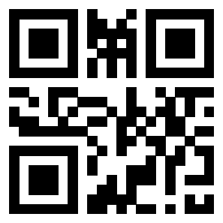 3308594859 - Immagine del Qr Code
