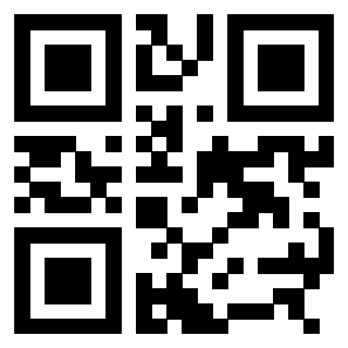 Il Qr Code di 3308594860