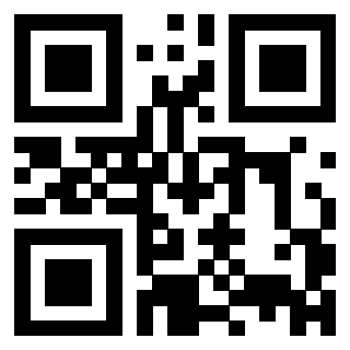 Immagine del QrCode di 3308594862