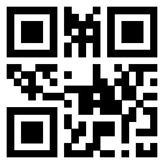 Immagine del Qr Code di 3308594866