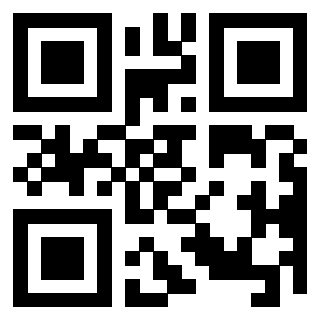 Immagine del Qr Code di 3308594868