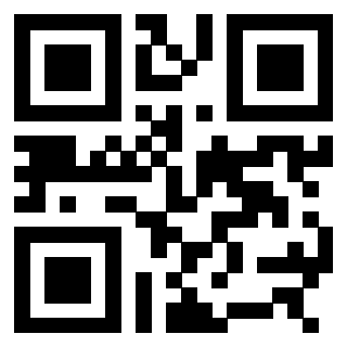 Scansione del QrCode di 3308594869