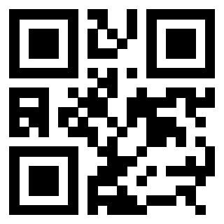 Qr Code di 3308594870
