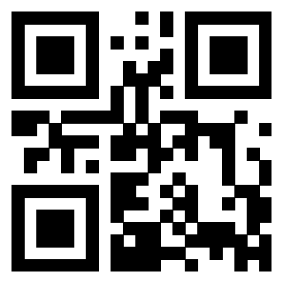 Il Qr Code di 3308594871