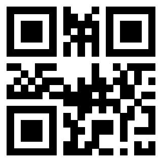 Scansione del Qr Code di 3308594872