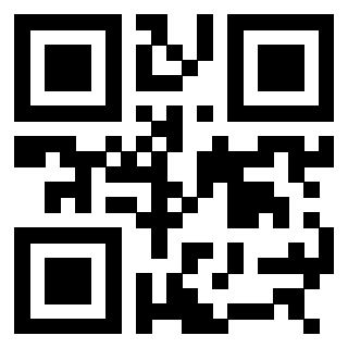 3308594873 - Immagine del Qr Code