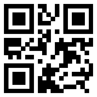3308594874 Qr Code associato