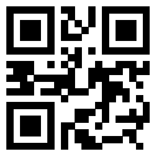 Immagine del QrCode di 3308594875