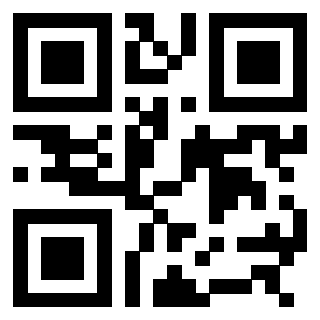 3308594876 Qr Code associato