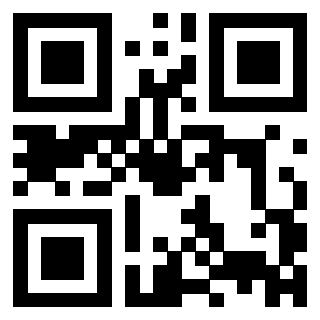Scansione del Qr Code di 3308594877