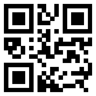 3308594882 - Immagine del Qr Code associato
