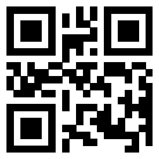 3308594885 - Immagine del Qr Code associato