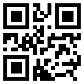 3308594886 - Immagine del Qr Code associato