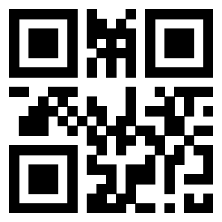 Immagine del QrCode di 3308594889