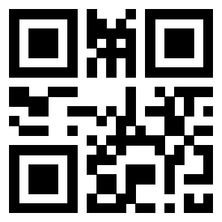 3308594890 - Immagine del Qr Code associato