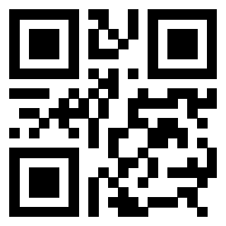 Il Qr Code di 3308594891