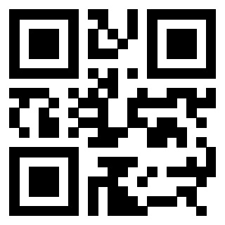 3308594892 QrCode associato