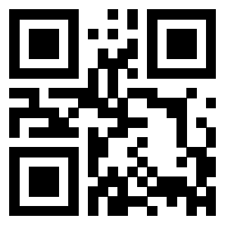 Immagine del QrCode di 3308594894