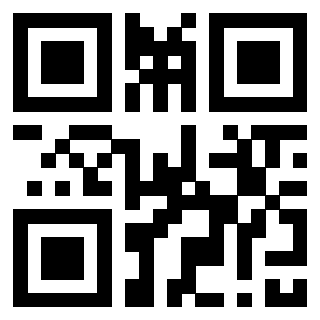 QrCode di 3308594895