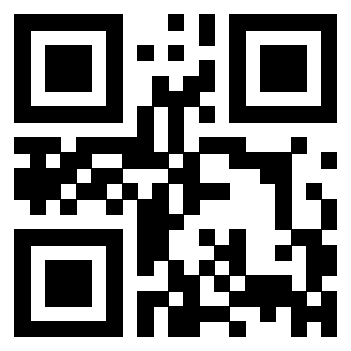 3308594899 - Immagine del Qr Code associato
