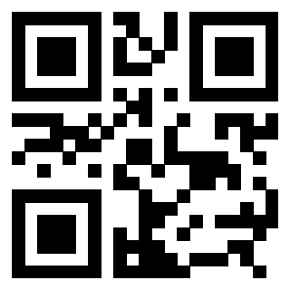 Scansione del Qr Code di 3308594900