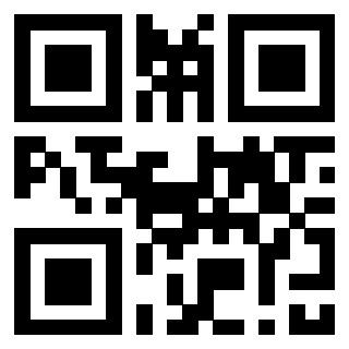 Il QrCode di 3308594902