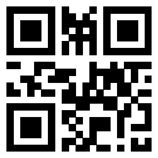 3308594904 QrCode associato