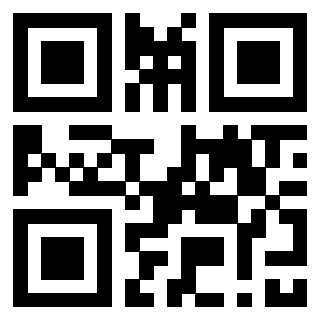 Il QrCode di 3308594906