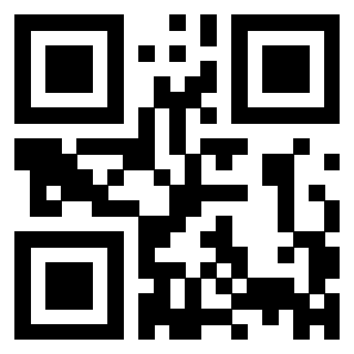 Immagine del QrCode di 3308594907