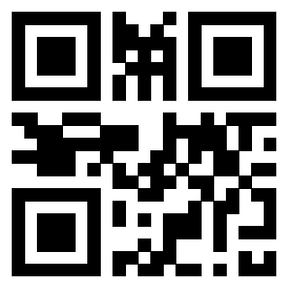 3308594909 - Immagine del Qr Code