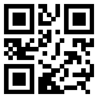 Immagine del Qr Code di 3308594911