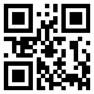 3308594912 - Immagine del Qr Code