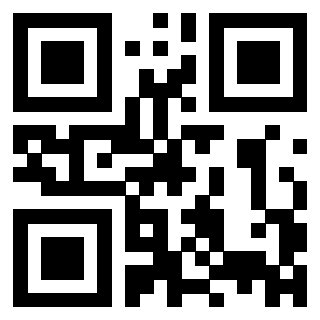 Immagine del QrCode di 3308594913