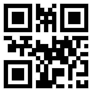 3308594914 - Immagine del Qr Code associato