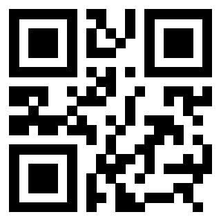 Scansione del Qr Code di 3308594915