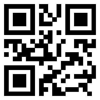 Scansione del Qr Code di 3308594918