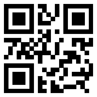 Immagine del QrCode di 3308594919
