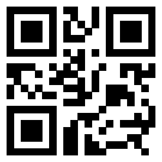 3308594920 - Immagine del QrCode associato