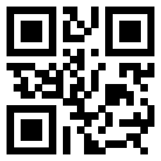 3308594921 QrCode associato