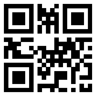 Scansione del Qr Code di 3308594922