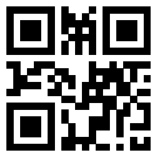 Scansione del Qr Code di 3308594925
