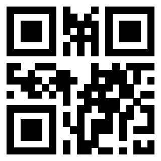 Scansione del Qr Code di 3308594927
