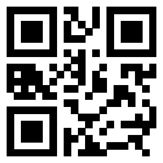 Il Qr Code di 3308594930