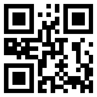 Immagine del Qr Code di 3308594932