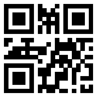 3308594933 - Immagine del Qr Code