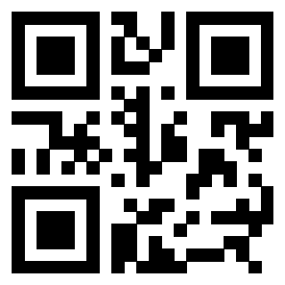 Scansione del Qr Code di 3308594936