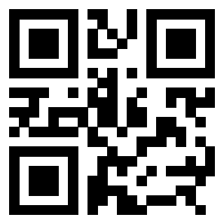 Immagine del QrCode di 3308594938