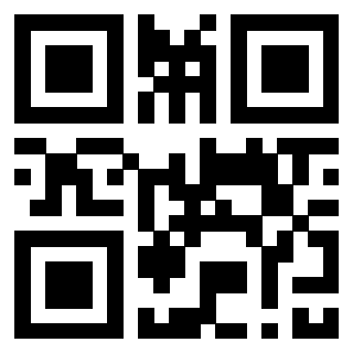 3308594940 - Immagine del Qr Code associato